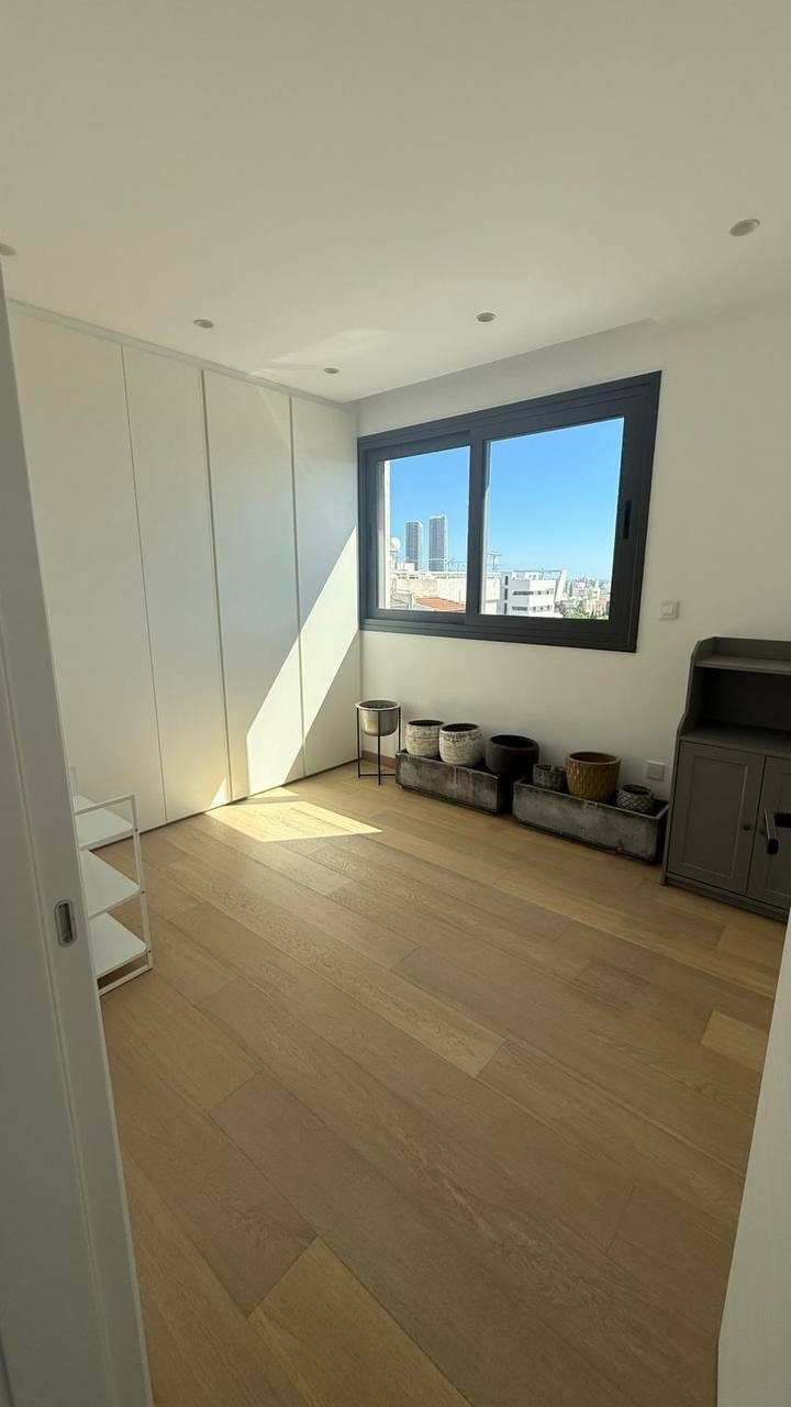 3 BR Penthouse in Agios Nektarios, Limassol — photo 4