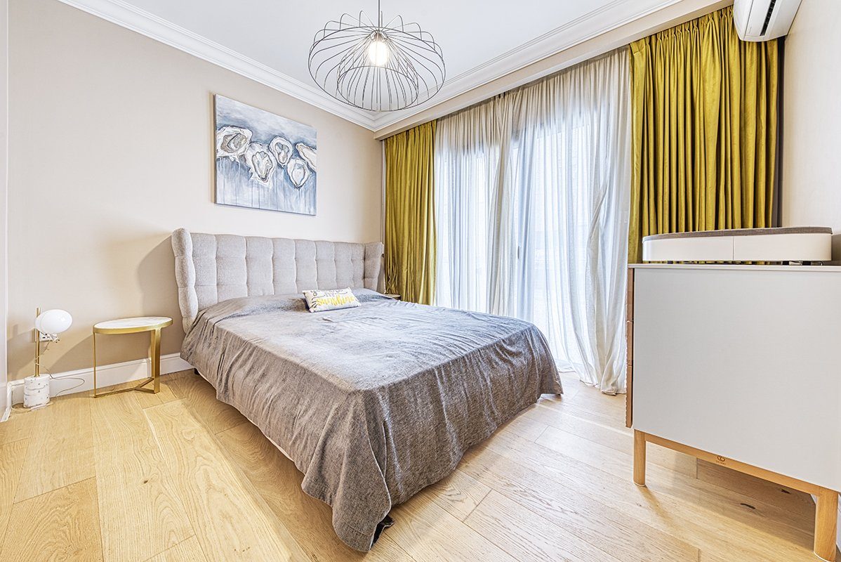 3 BR Penthouse in Agia Zoni, Limassol — photo 7