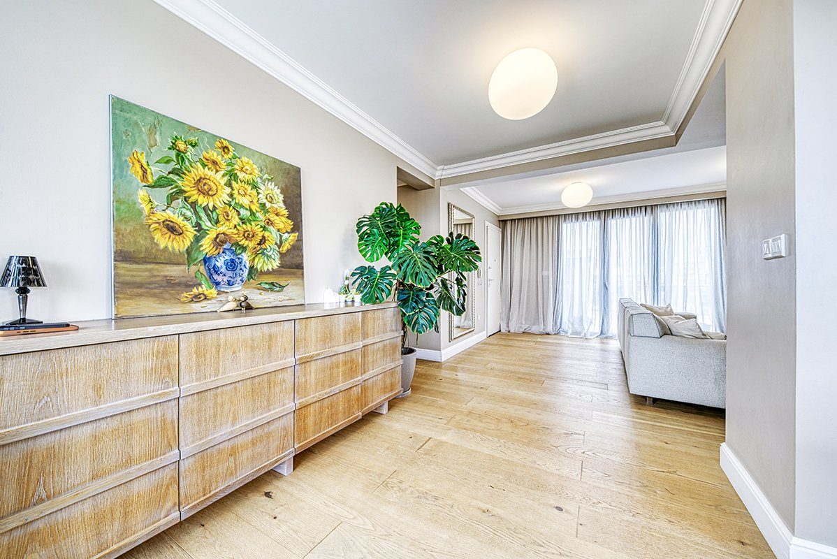 3 BR Penthouse in Agia Zoni, Limassol — photo 3