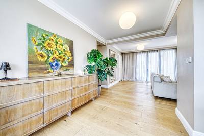 3 BR Penthouse in Agia Zoni, Limassol thumbnail 3