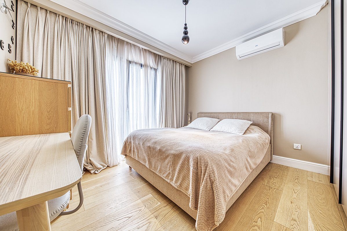 3 BR Penthouse in Agia Zoni, Limassol — photo 8
