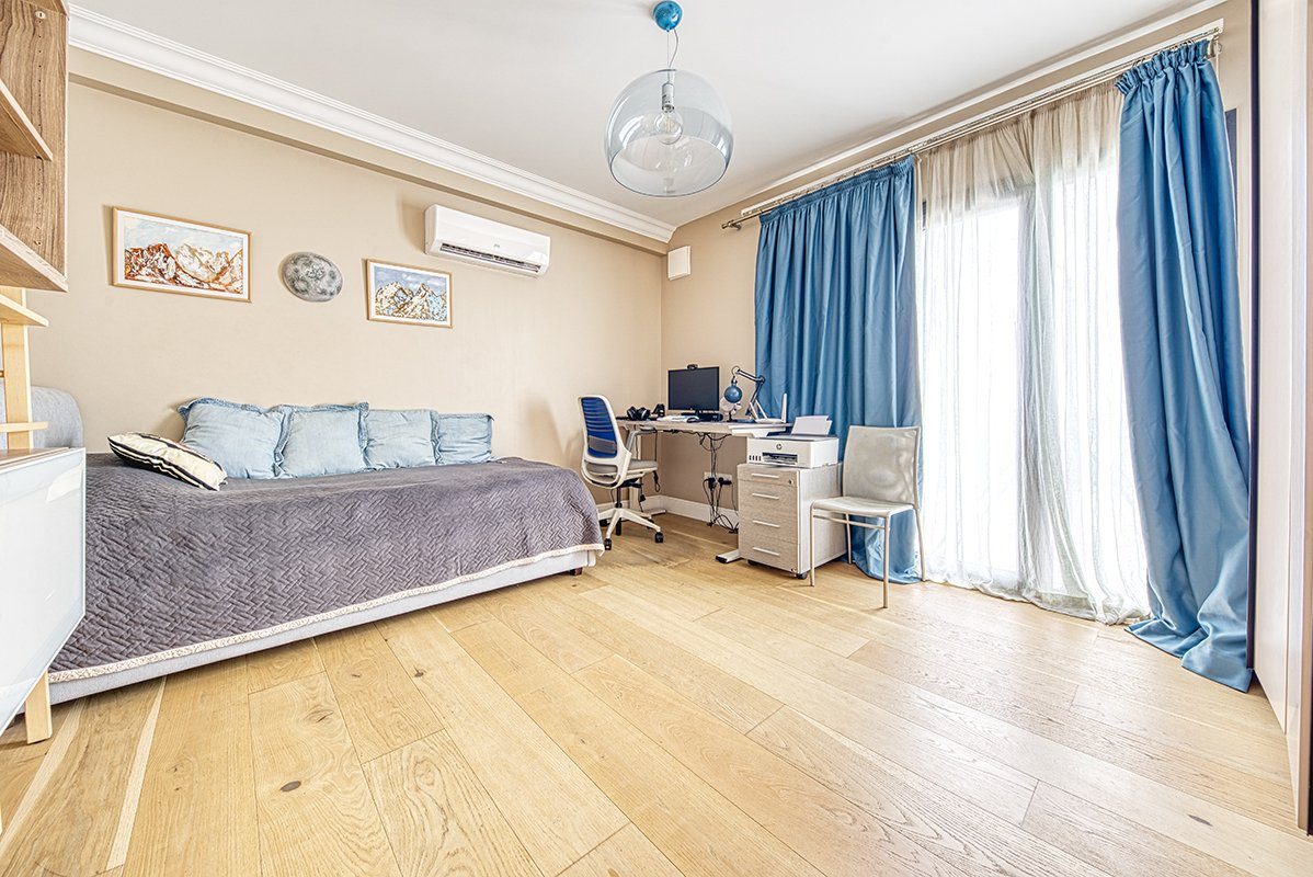 3 BR Penthouse in Agia Zoni, Limassol photo 9