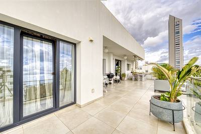 3 BR Penthouse in Agia Zoni, Limassol thumbnail 14