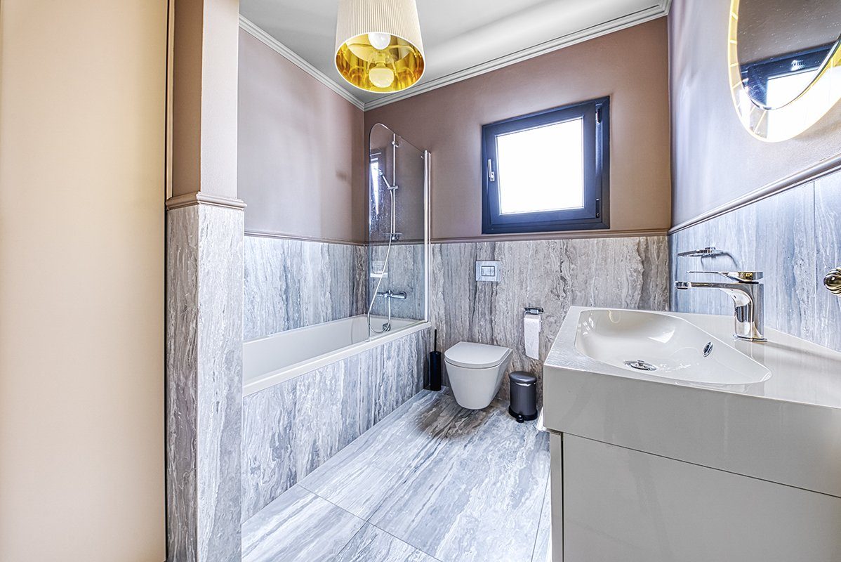 3 BR Penthouse in Agia Zoni, Limassol photo 10