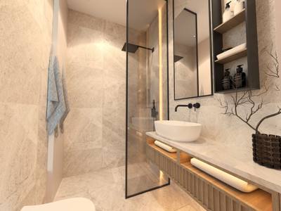 4 BR Villa in Cape Greko, Famagusta thumbnail 15