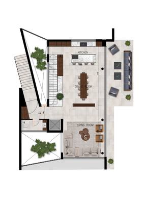 4 BR Villa in Cape Greko, Famagusta thumbnail 23