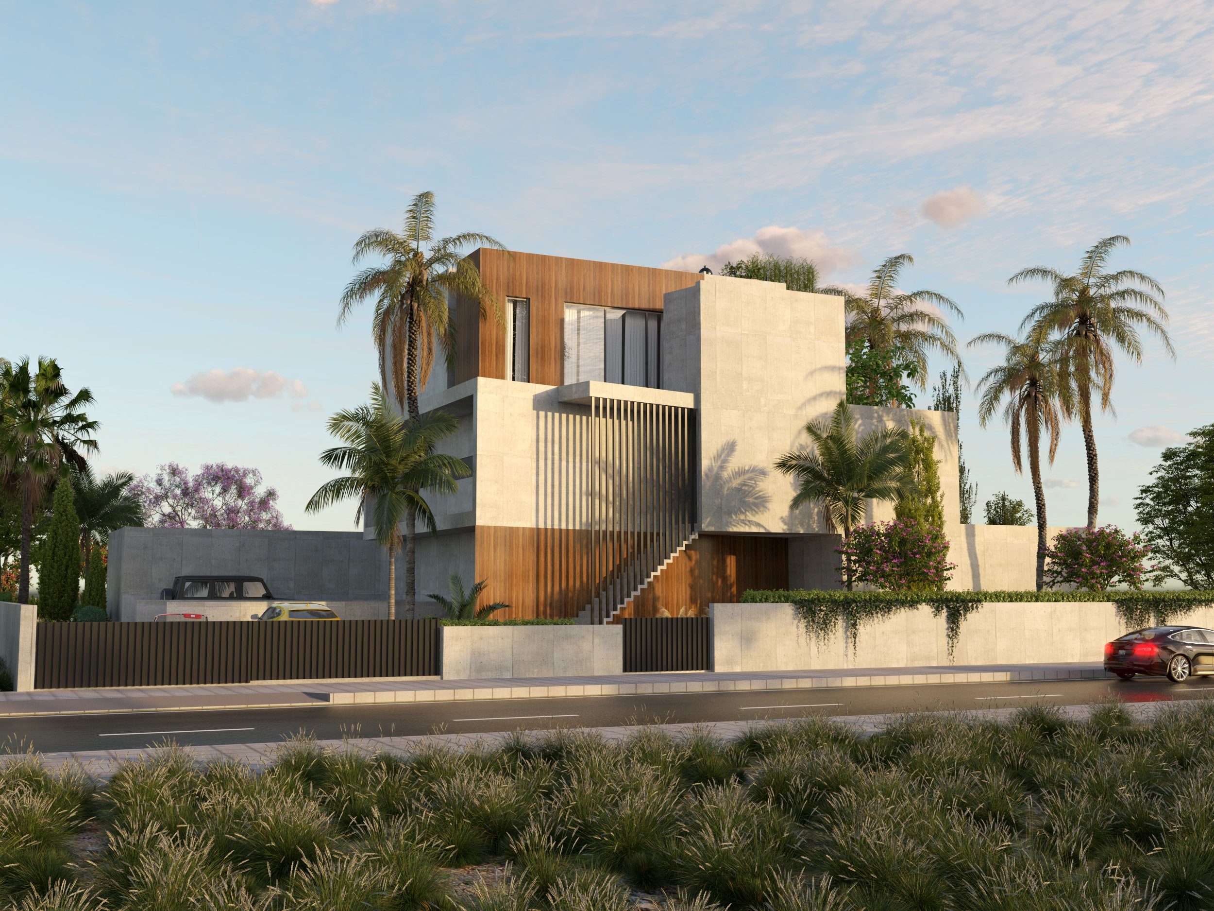 4 BR Villa in Cape Greko, Famagusta — photo 6