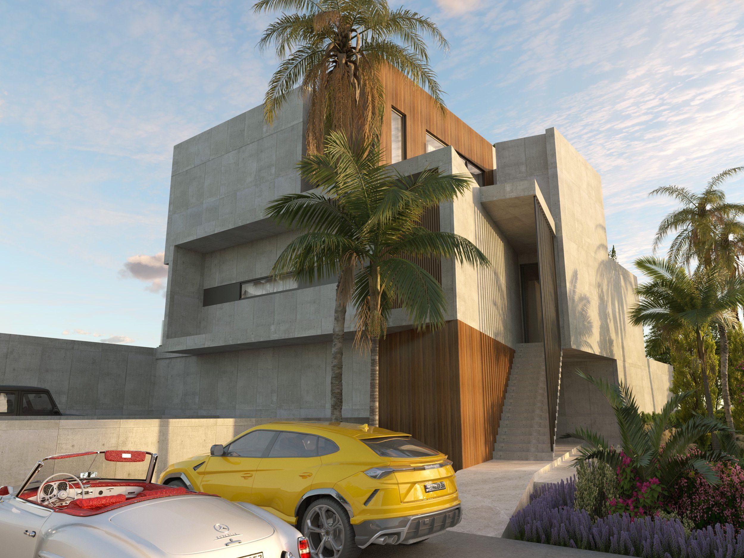 4 BR Villa in Cape Greko, Famagusta — photo 7