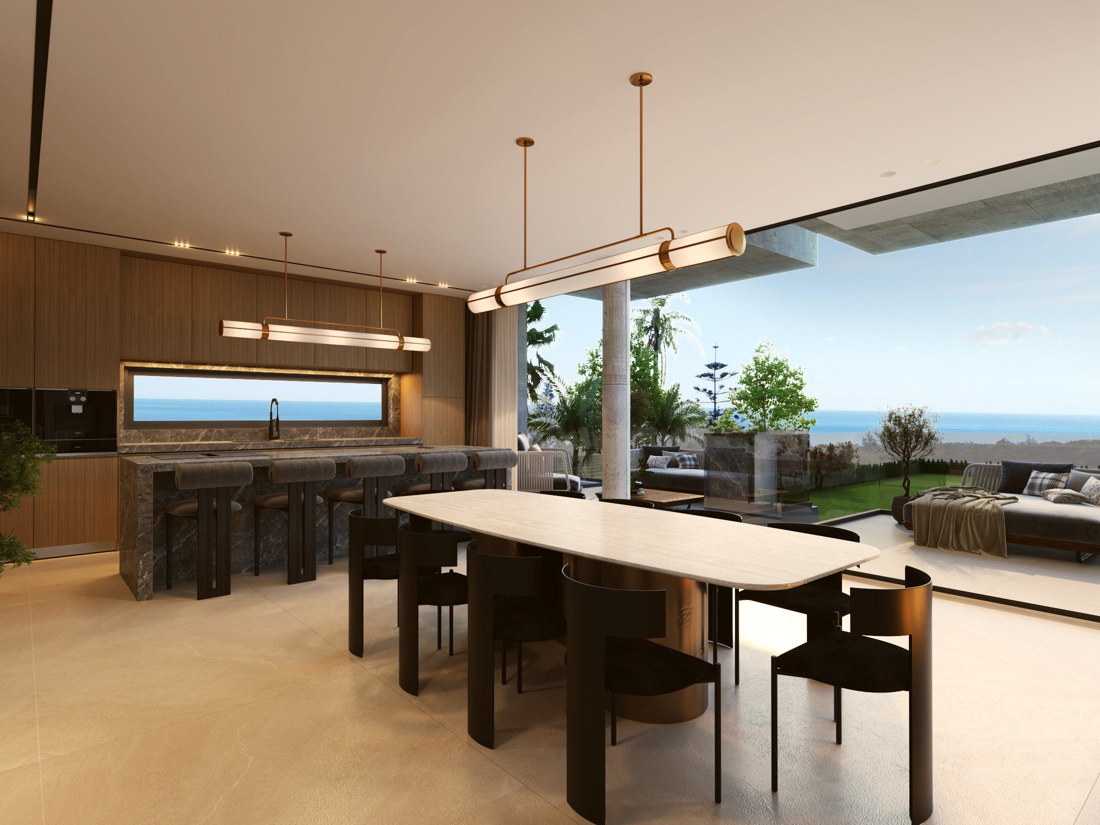 4 BR Villa in Cape Greko, Famagusta photo 10