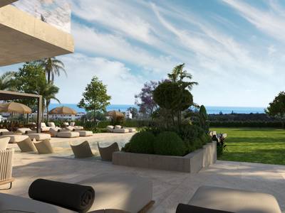 4 BR Villa in Cape Greko, Famagusta thumbnail 5