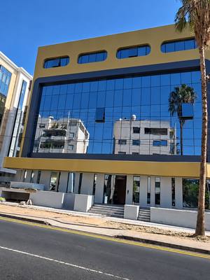 Entire 1st & 2nd Floors in an Office Building in Agios Nikolaos, Limassol thumbnail 8