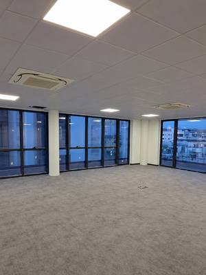 Entire 1st & 2nd Floors in an Office Building in Agios Nikolaos, Limassol thumbnail 3
