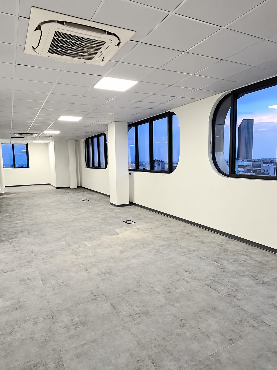 Entire 1st & 2nd Floors in an Office Building in Agios Nikolaos, Limassol photo 1