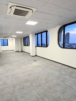 Entire 1st & 2nd Floors in an Office Building in Agios Nikolaos, Limassol thumbnail 1