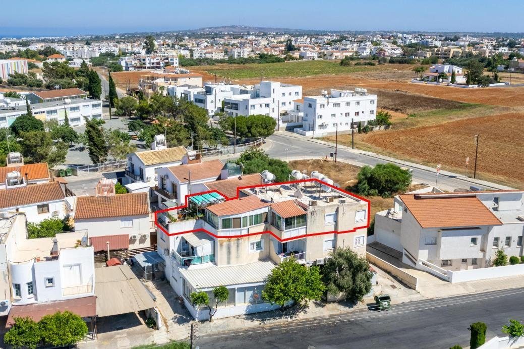 2 bedroom apartment in Paralimni, Famagusta photo 1