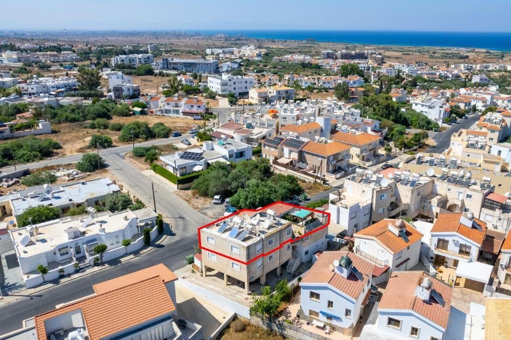 2 bedroom apartment in Paralimni, Famagusta photo 4