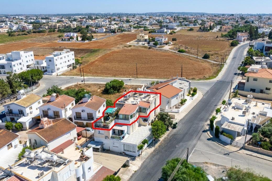 2 bedroom apartment in Paralimni, Famagusta photo 2