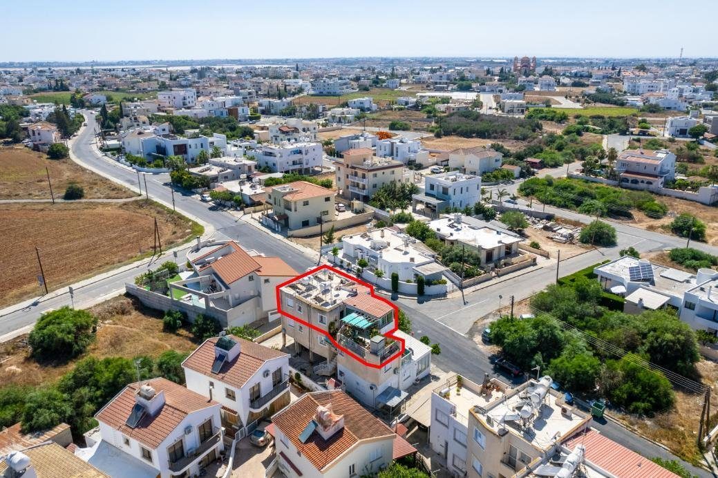 2 bedroom apartment in Paralimni, Famagusta photo 3