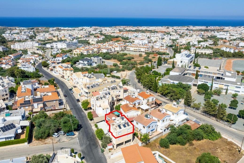 2 bedroom apartment in Paralimni, Famagusta photo 5