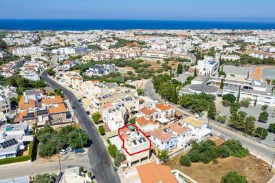 Apartament z 2 syp. w Paralimni, Famagusta, miniatura 5