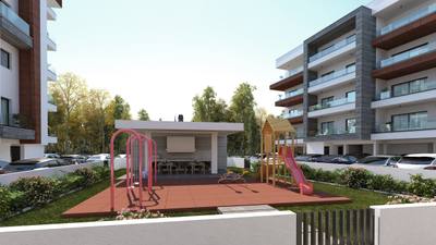 2 BR Apartment in Ypsonas, Limassol thumbnail 2