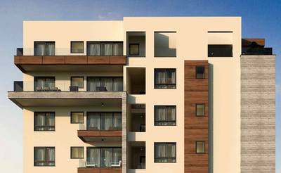 4 BR Penthouse in Agia Paraskevi, Limassol thumbnail 1