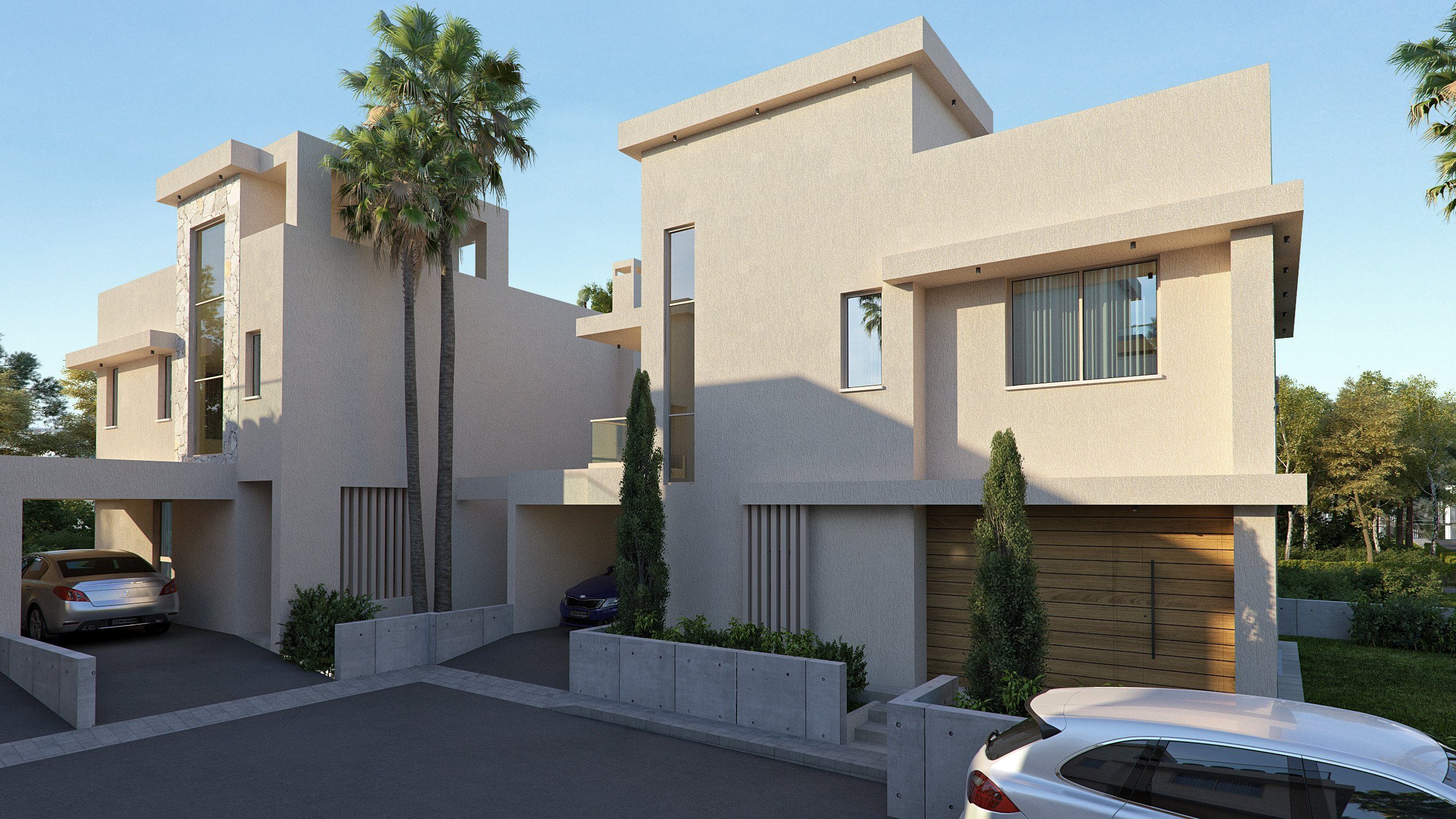 3 BR Villa in Paralimni, Famagusta photo 3