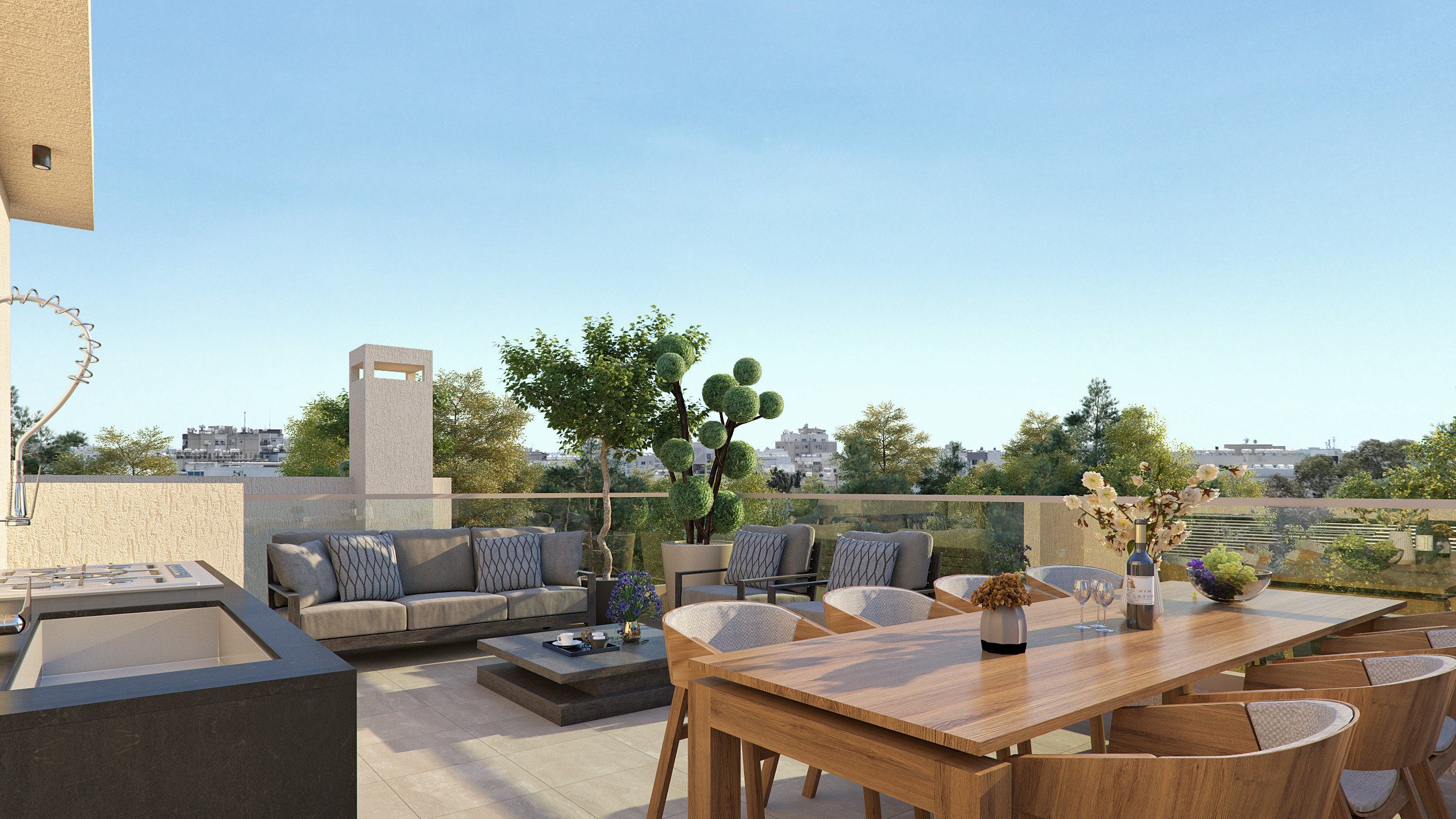 3 BR Villa in Paralimni, Famagusta photo 6