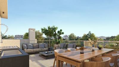 3 BR Villa in Paralimni, Famagusta thumbnail 4