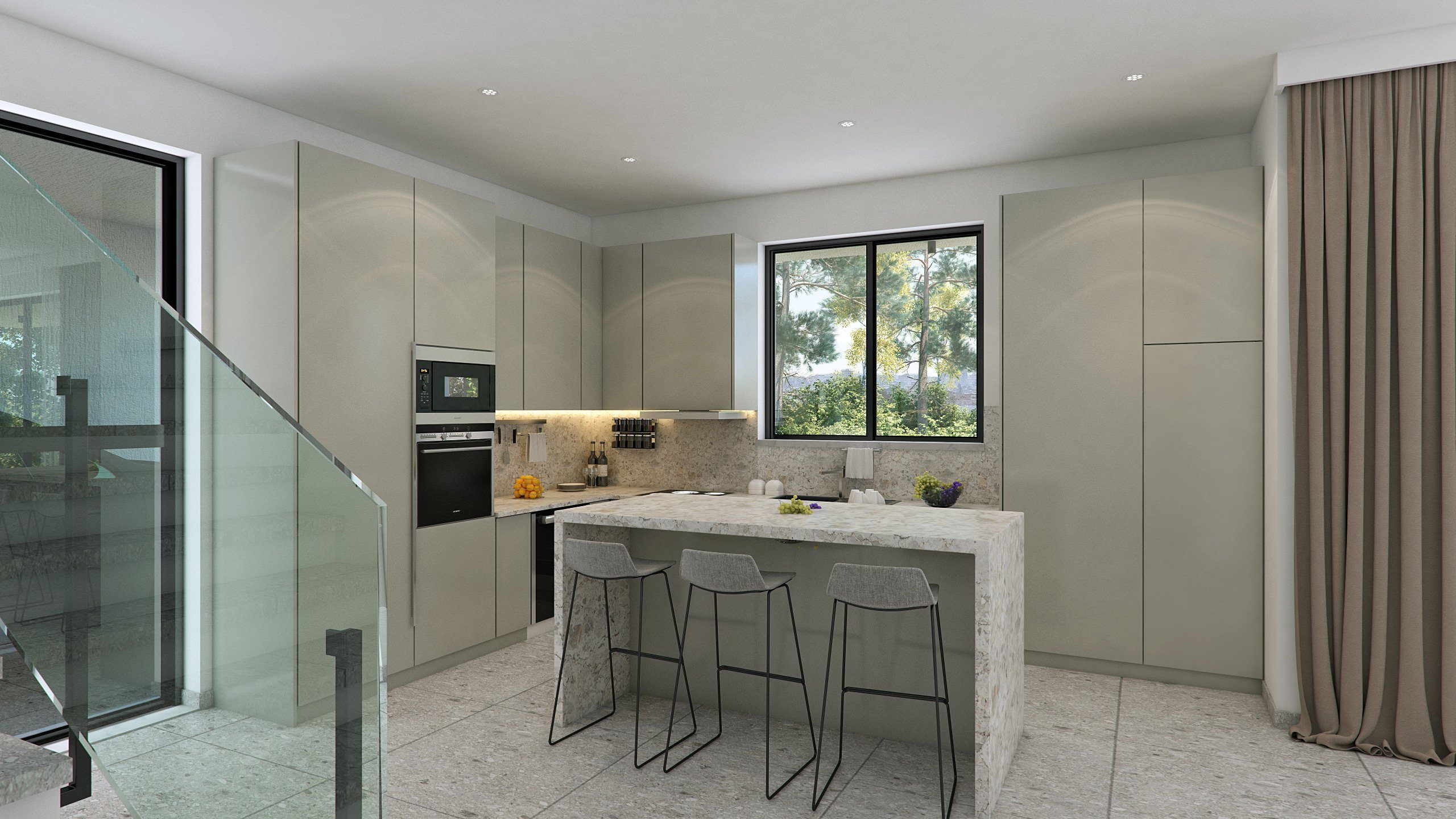 3 BR Villa in Paralimni, Famagusta photo 10