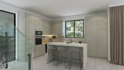 3 BR Villa in Paralimni, Famagusta thumbnail 8