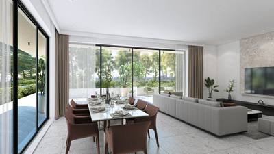 3 BR Villa in Paralimni, Famagusta thumbnail 5