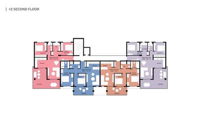 2 BR Apartment in Mesa Geitonia, Limassol thumbnail 19