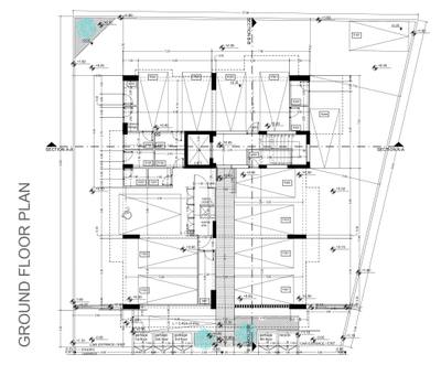 2 BR Apartment in Agia Zoni, Limassol thumbnail 4
