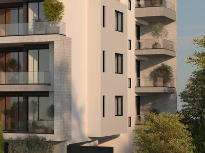 2 BR Apartment in Agia Zoni, Limassol thumbnail 2