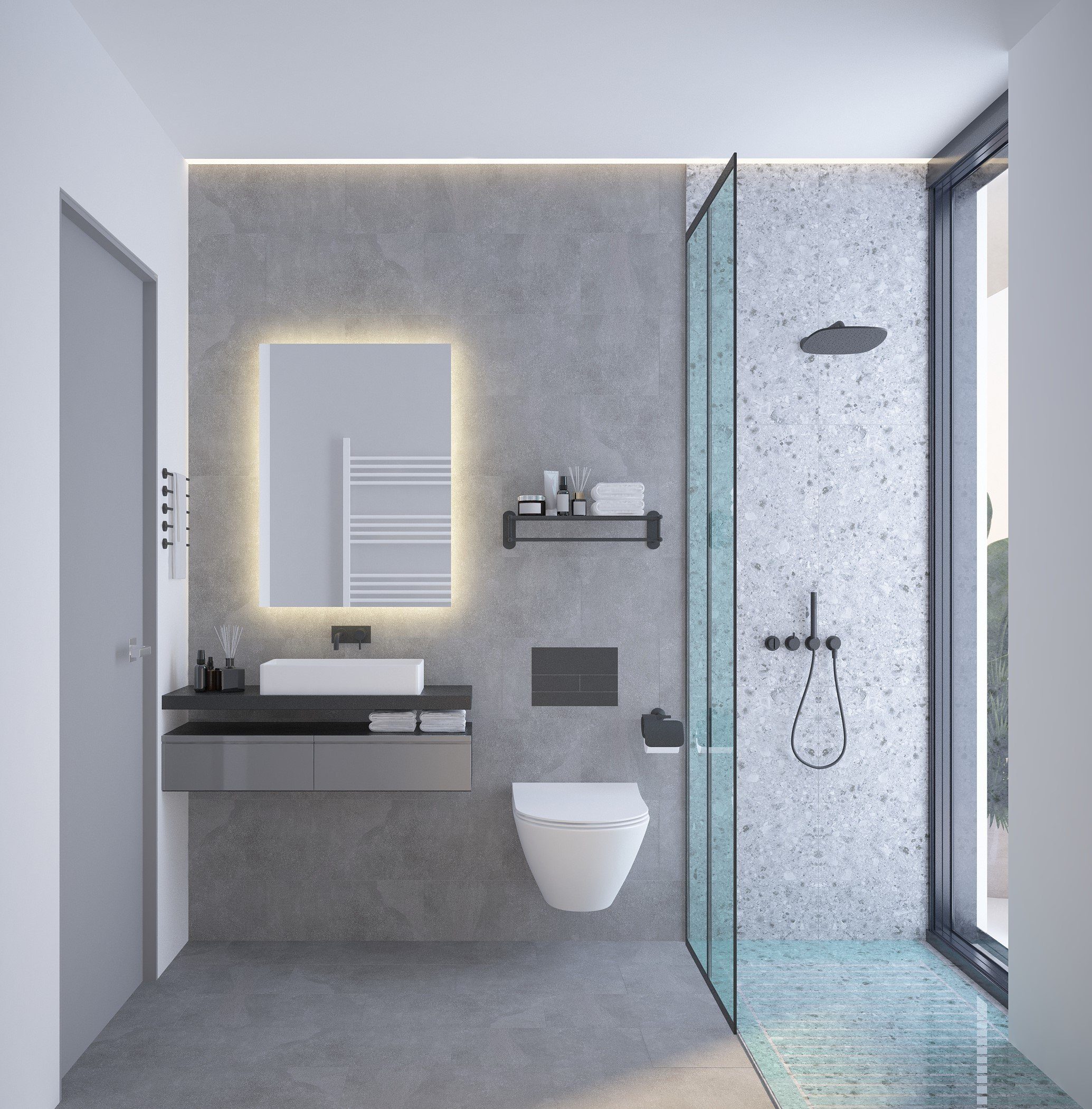 2 BR Apartment in Lakatameia, Nicosia photo 6