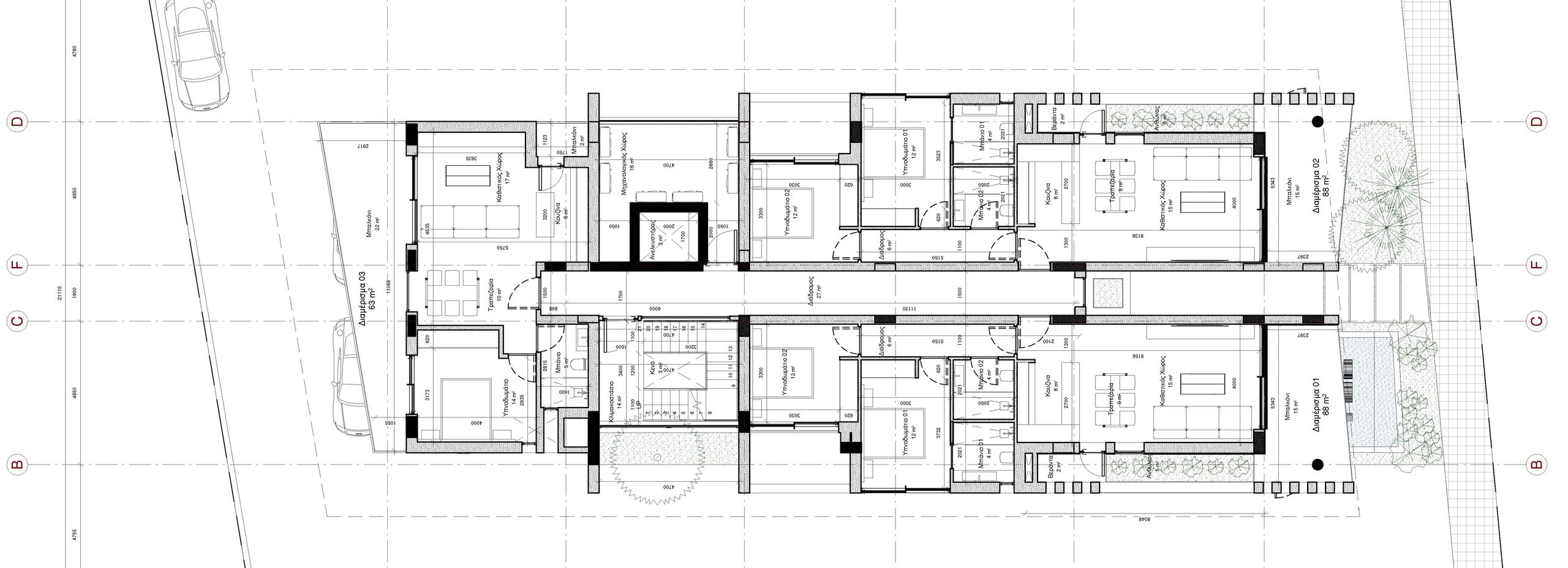 2 BR Apartment in Lakatameia, Nicosia photo 7