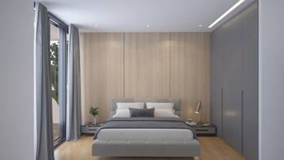 1 BR Apartment in Lakatameia, Nicosia thumbnail 5