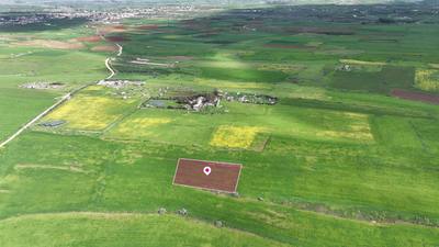 Livestock field in Peristerona, Nicosia thumbnail 1