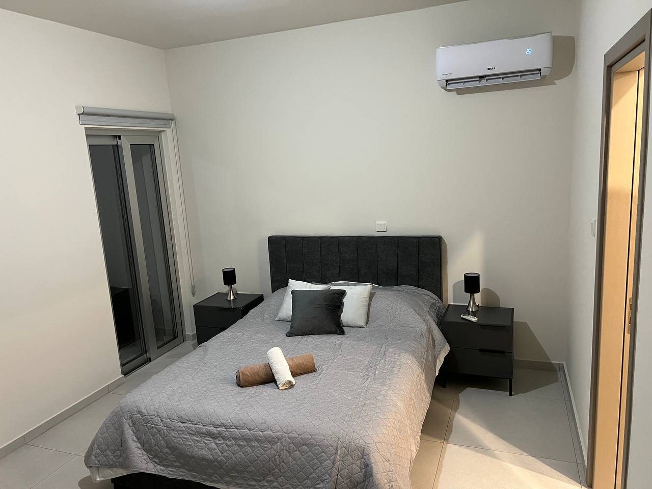 2 BR Penthouse in Kapparis, Famagusta photo 6