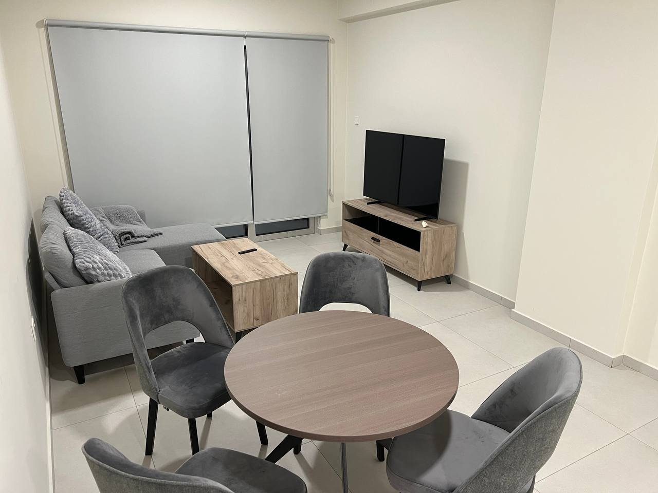 2 BR Penthouse in Kapparis, Famagusta photo 1
