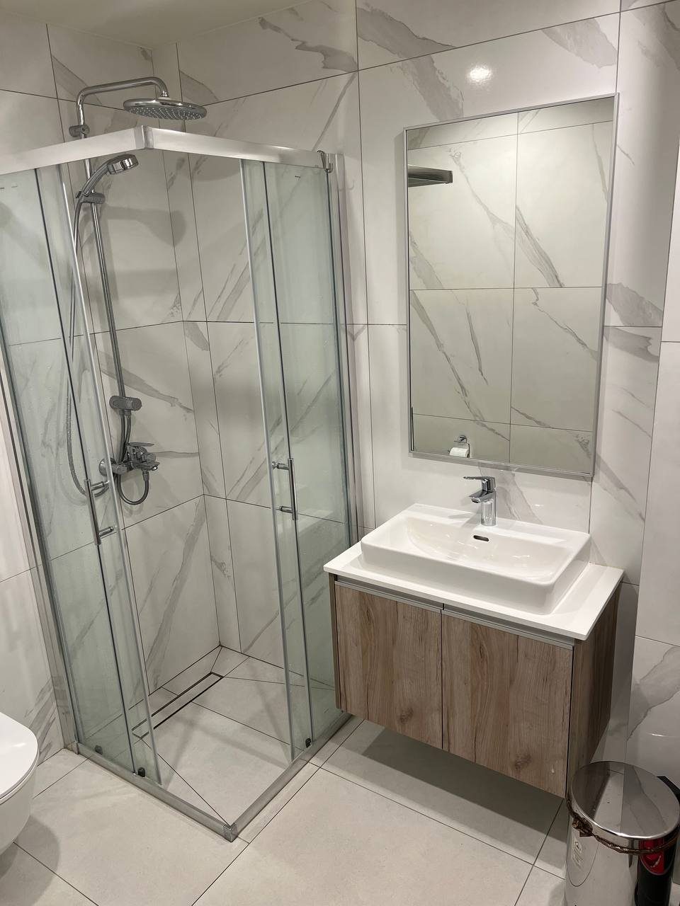 2 BR Penthouse in Kapparis, Famagusta photo 8
