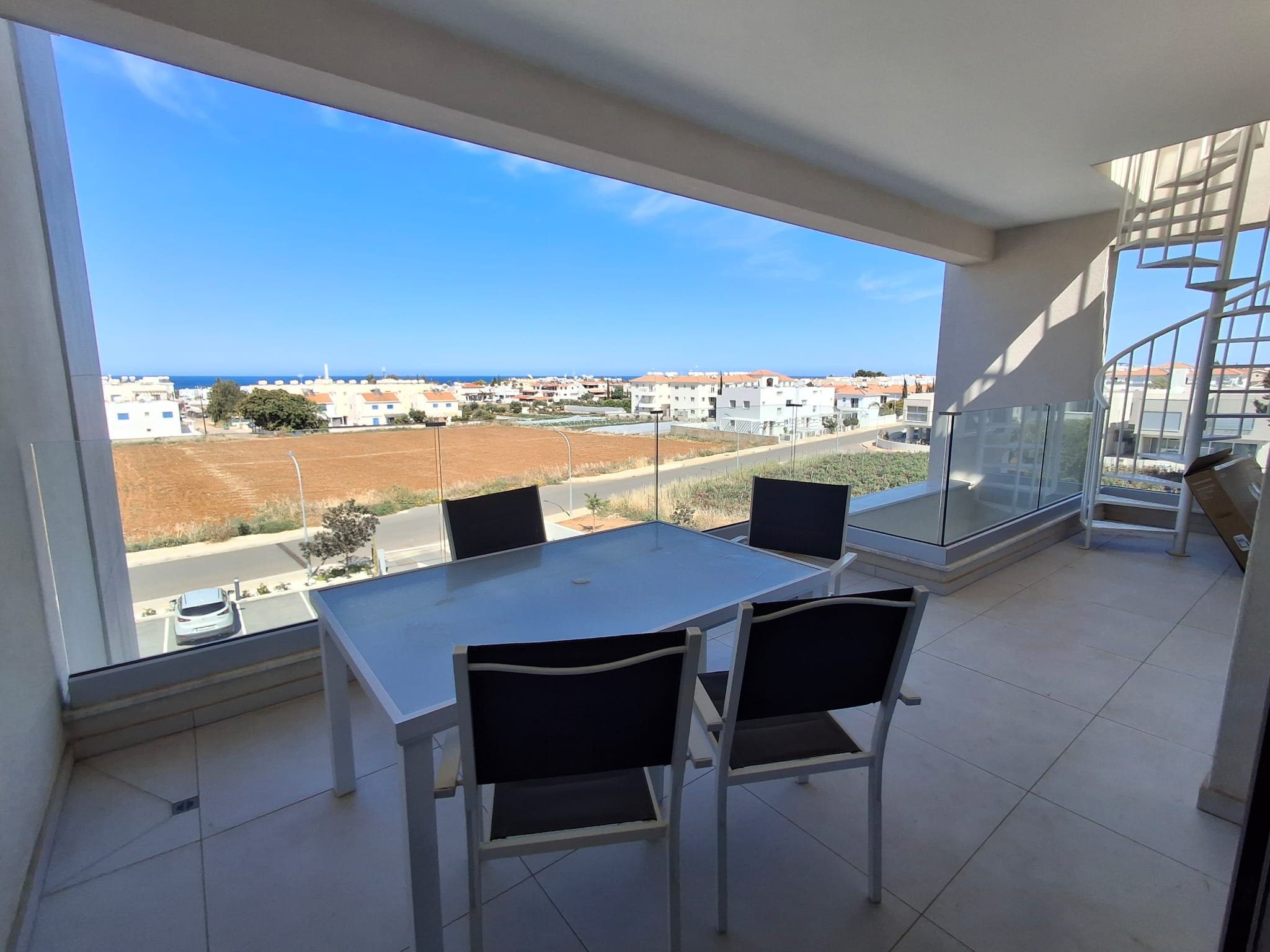 2 BR Penthouse in Kapparis, Famagusta photo 10