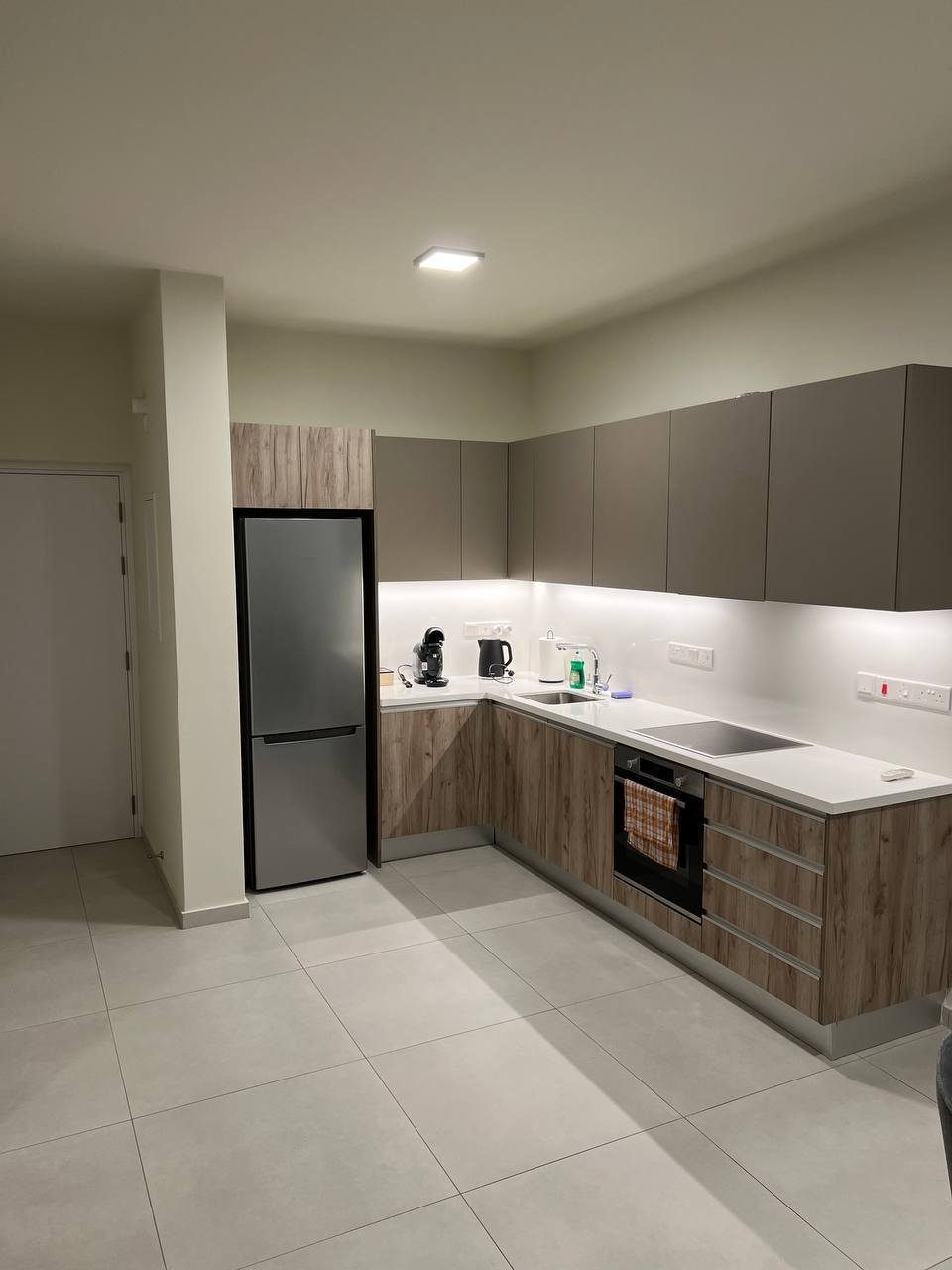 2 BR Penthouse in Kapparis, Famagusta photo 5