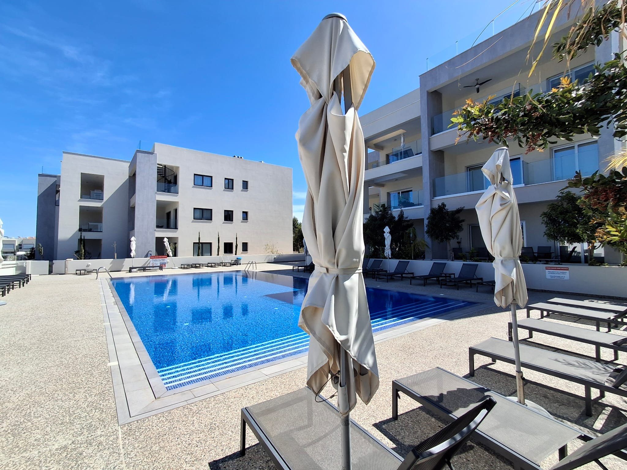 2 BR Penthouse in Kapparis, Famagusta photo 3