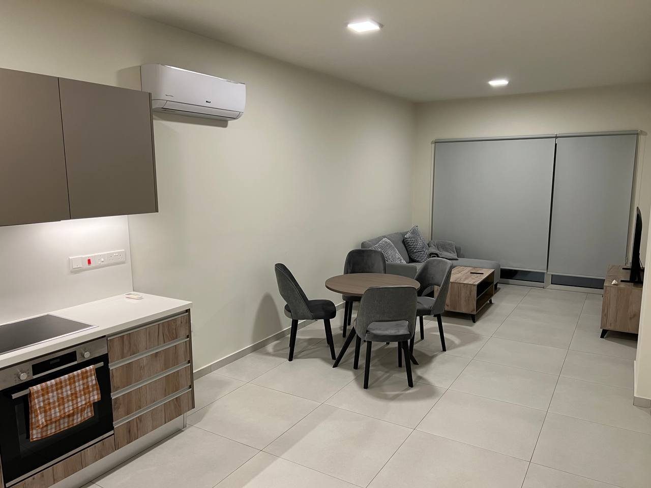 2 BR Penthouse in Kapparis, Famagusta photo 4