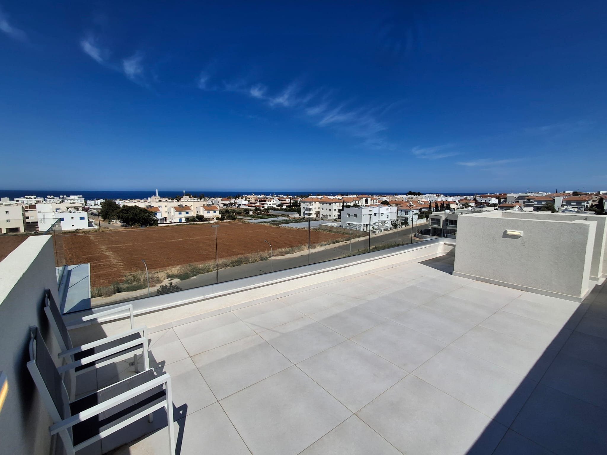 2 BR Penthouse in Kapparis, Famagusta photo 11