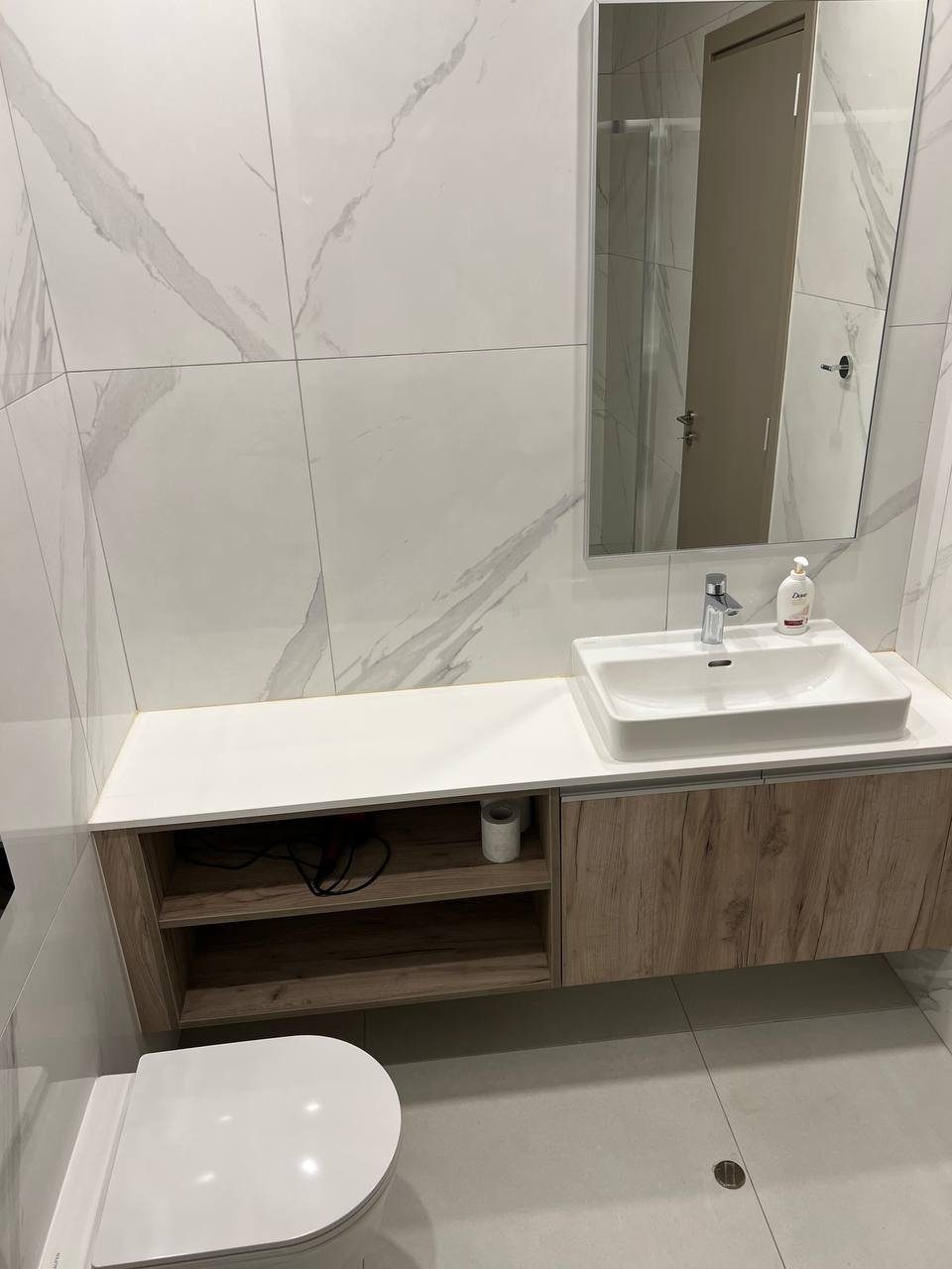 2 BR Penthouse in Kapparis, Famagusta photo 9