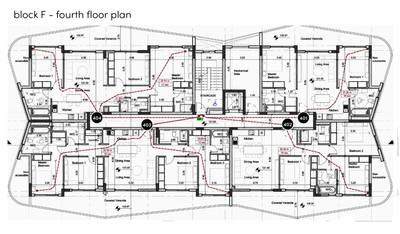 4 BR Apartment in Agia Paraskevi, Limassol thumbnail 16