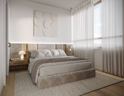 2 BR Apartment in Germasogeia, Limassol thumbnail 9